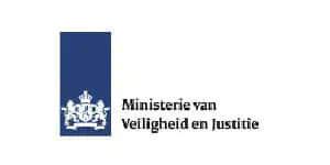 Ministerie van Justitie en Veiligheid