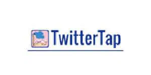Twittertap